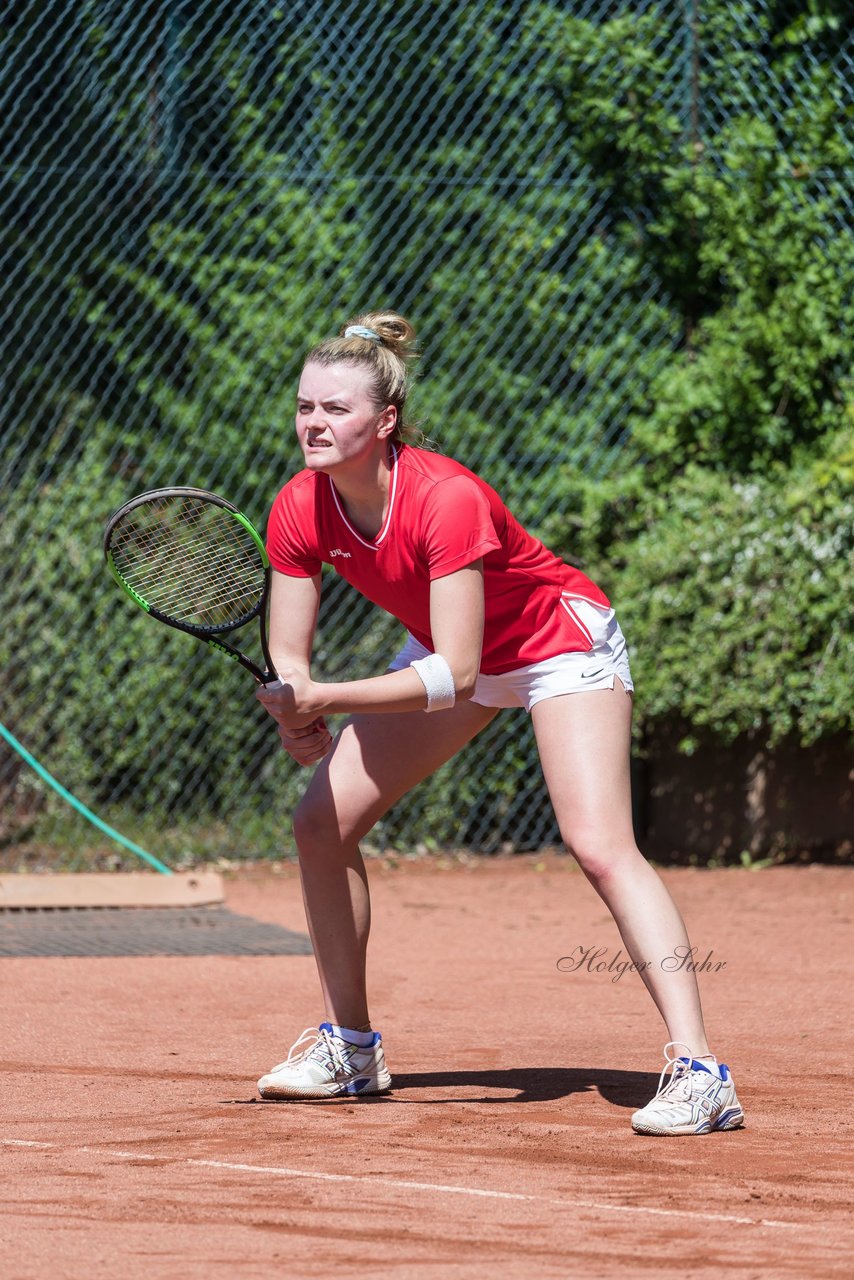 Bild 185 - RL Grossflottbeker THGC - PTC Rot-Weiss Potsdam : Ergebnis: 5:4